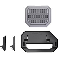 Thermaltake Chassis-stativsæt til The Tower 300 Limestone, Stander Sort/grå