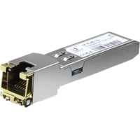 Ubiquiti RJ45 til SFP modul, Transceiver 