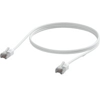 Ubiquiti UniFi Premium Patch Cable Outdoor / 15m, Kabel Hvid