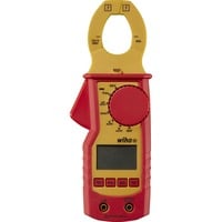 Wiha 45219, Måleinstrument Rød/Gul