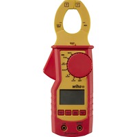 Wiha Strømtang 45219, op til 1.000 V AC, Måleinstrument Rød/Gul