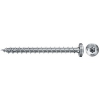 fischer Spanpladeskrue PowerFast II 3,5x35 Panhoved TX 