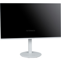 ASRock PG27FFS2E-W, Gaming Skærm Hvid