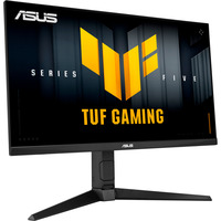 ASUS Gaming Skærm Sort