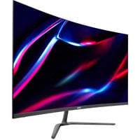 Acer Nitro ED320QW0, Gaming Skærm Sort