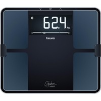 Beurer 76007, Vægt Sort