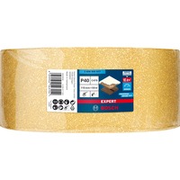 Bosch 2608900977, Slibning ark 