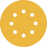 Bosch Expert C470 50 stk Slibeskive, Slibning ark 50 stk