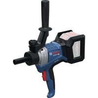 Bosch GRW 18V-120 Professional 06011C2000, Agitator Blå/Sort
