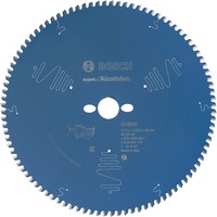 Bosch ‎2608644115 rundsavklinge 30,5 cm 1 stk Aluminium, 30,5 cm, Bosch, 1 kg, 1 stk