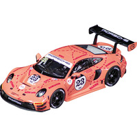 Carrera DIGITAL 132 Porsche 911 GT3 R "Phantom Global Racing, No.23", Suzuka 2025, Racerbil 
