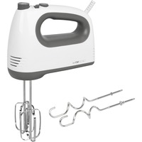 Clatronic Håndmixer HM 3775, Håndmikser Hvid/grå
