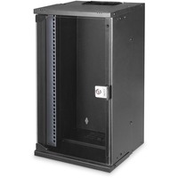 Digitus DN-49105, IT kabinet Sort