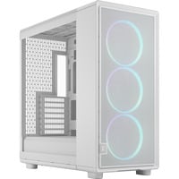 Fractal Design FD-C-EPO1X-05, Towerkabinet Hvid