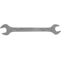 GEDORE 6066260 åben svensknøgle, Gaffelnøgle Chrome, 128 g, 70 mm, 40 mm, 1 stk