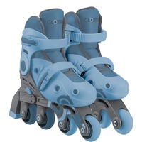 GLOBBER 783-200, Inline rulleskøjter Blå