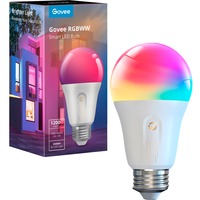Govee Smart pære, LED-lampe 