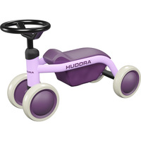 HUDORA Løbehjul Lavendel