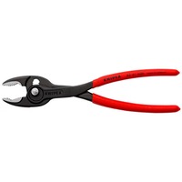 KNIPEX Gripper Rød