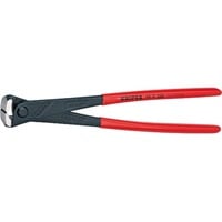KNIPEX Kraftmonteringstang, Knivspids - / Monierzange Rød