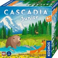 KOSMOS 684884, Brætspil 