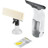 Kärcher WV 1 Plus, Vinduesrenser Hvid