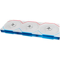 Lian Li UNI FAN TL FLEX 120 Wireless, Sag fan Hvid