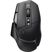 Logitech G502 X LIGHTSPEED, Gaming mus Sort