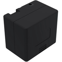 MACKIE GB-100, Batteri Sort