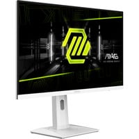 MSI MAG 274PFW, Gaming Skærm Hvid