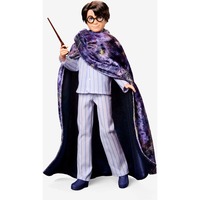 Mattel Harry Potter eksklusiv designkollektion Harry Potter dukke 