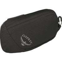 Osprey Pack Lomme med Lynlås, Taske Sort