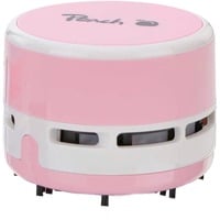 Peach PA105, Håndholdt støvsuger Pink