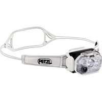Petzl Swift RL, LED lys Hvid