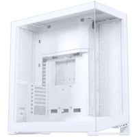 Phanteks PH-NV923TG_DMW02, Store towerkabinet Hvid