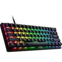 Razer Huntsman V3 Pro Mini, Gaming-tastatur Sort, DE-layout, Razer Analog Optical Gen 2