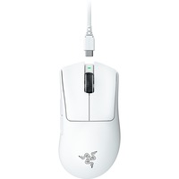 Razer RZ01-04630200-R3G1, Gaming mus Hvid