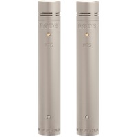 Rode Microphones NT5-MP, Mikrofon Guld