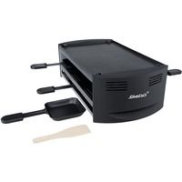 Steba RC 6 Bake & Grill, Raclette Sort