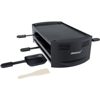 Steba Raclette RC 6 Bake & Grill Sort