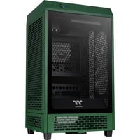 Thermaltake Towerkabinet mørk grøn