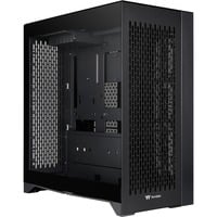 Thermaltake Towerkabinet Sort