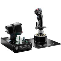 Thrustmaster Hotas Warthog MKII Sort/Sølv
