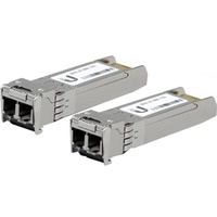 Ubiquiti U Fiber Single Mode 2-pak, Transceiver 