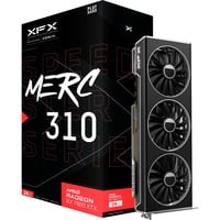 XFX RX-79XMERCB9, Grafikkort 