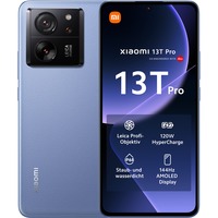 Xiaomi Mobiltelefon Blå