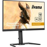 iiyama GB2795HSU-B1, Gaming Skærm Sort (mat)