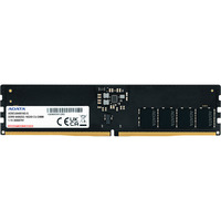 ADATA AD5CS640016G-S, Hukommelse