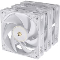 ASUS ProArt PF120, Sag fan Hvid