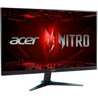 Acer Gaming Skærm Sort